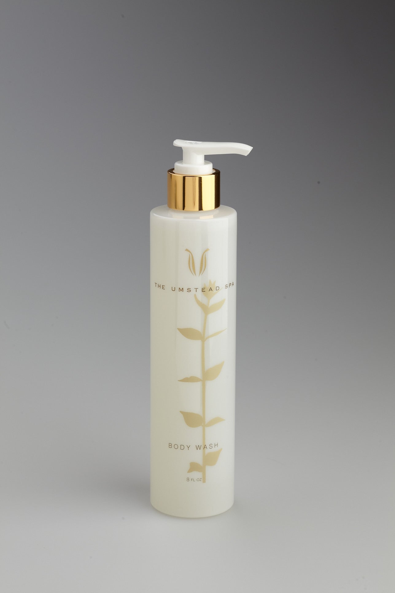 Umstead Signature Body Wash