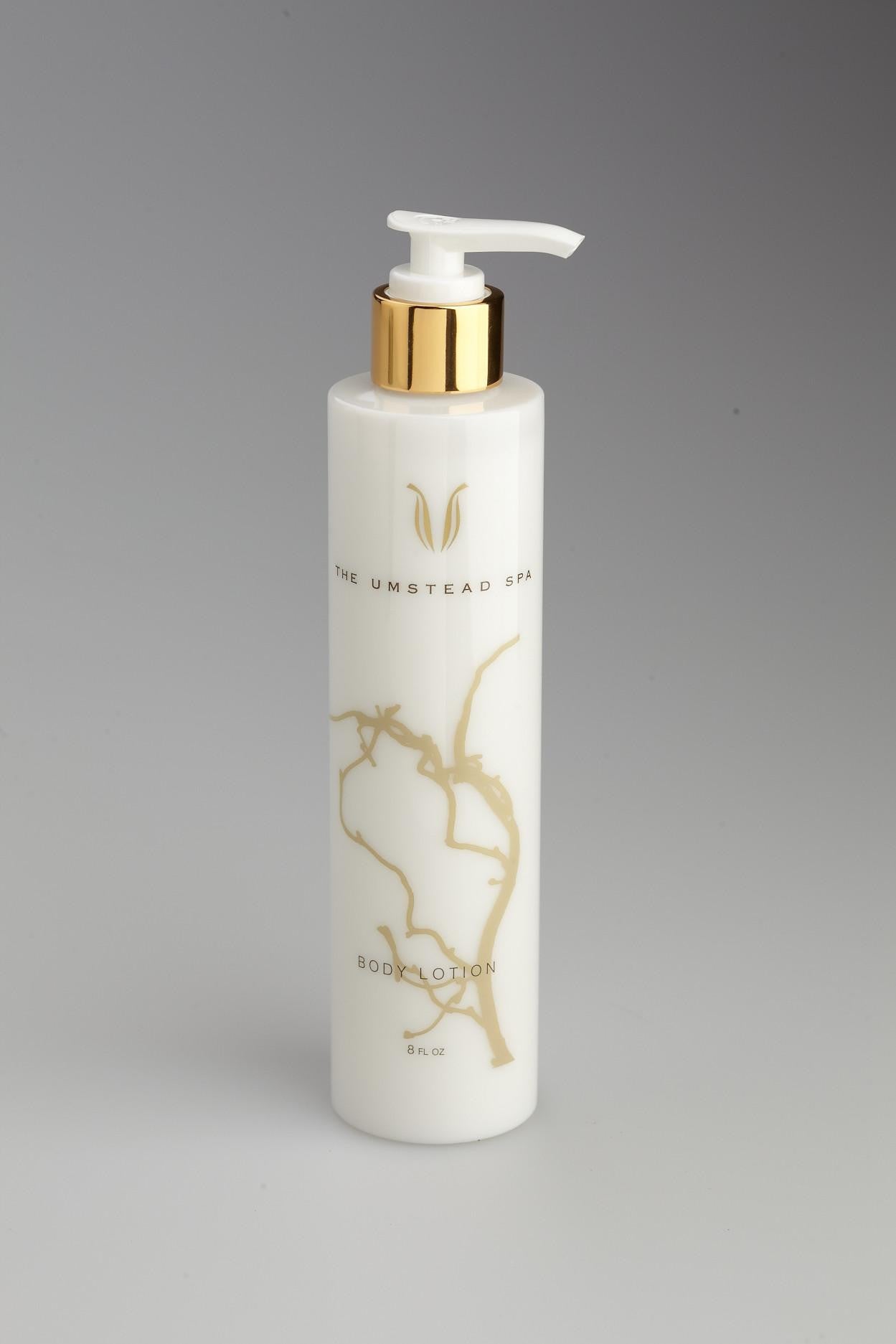 Umstead Signature Body Lotion