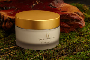 Umstead Signature Body Butter