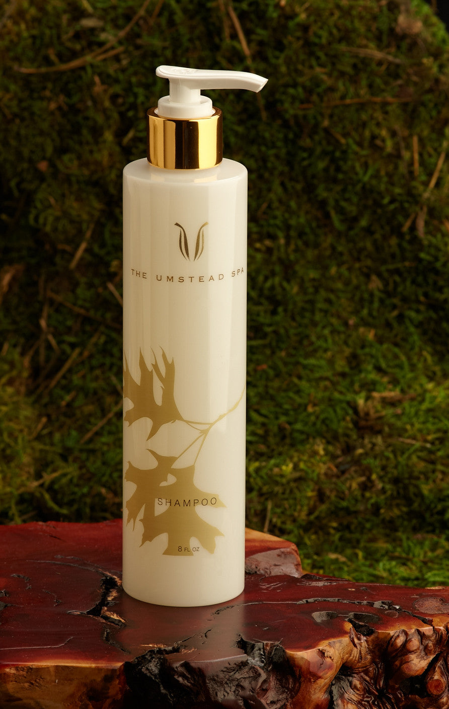 Umstead Signature Shampoo