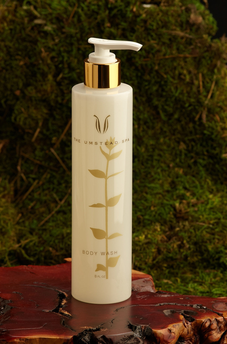 Umstead Signature Body Wash